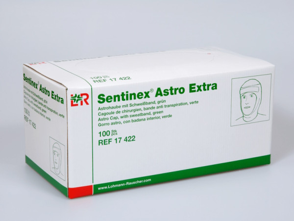 SENTINEX-ASTRO-EXTRA
