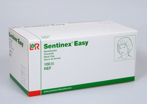 SENTINEX-EASY